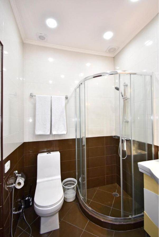 Modern Apartment For Rent In Buzand Street Bu944 Jerevan Eksteriør bilde