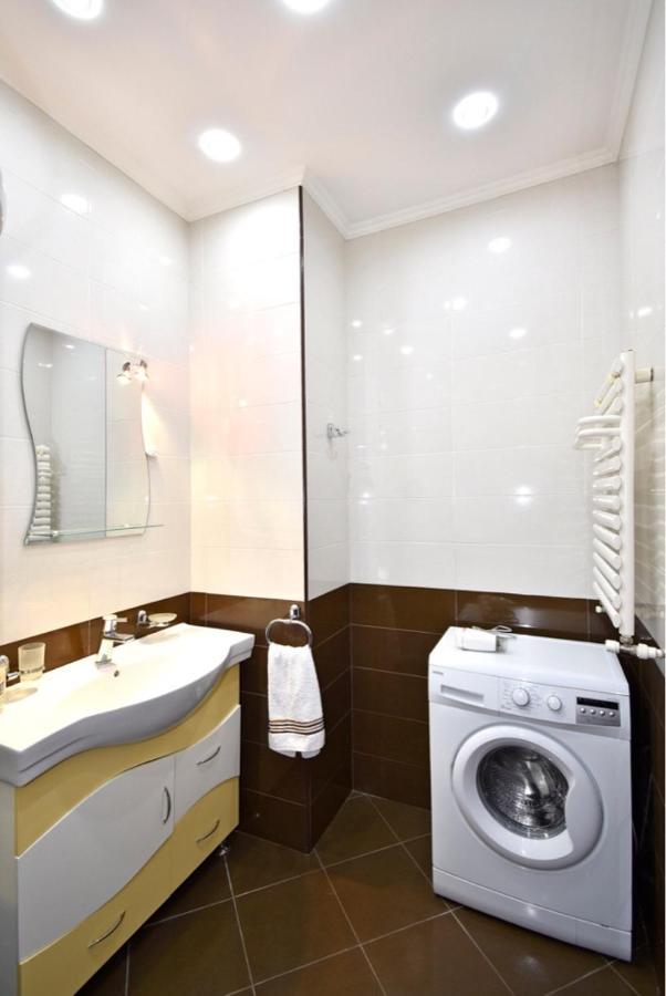 Modern Apartment For Rent In Buzand Street Bu944 Jerevan Eksteriør bilde