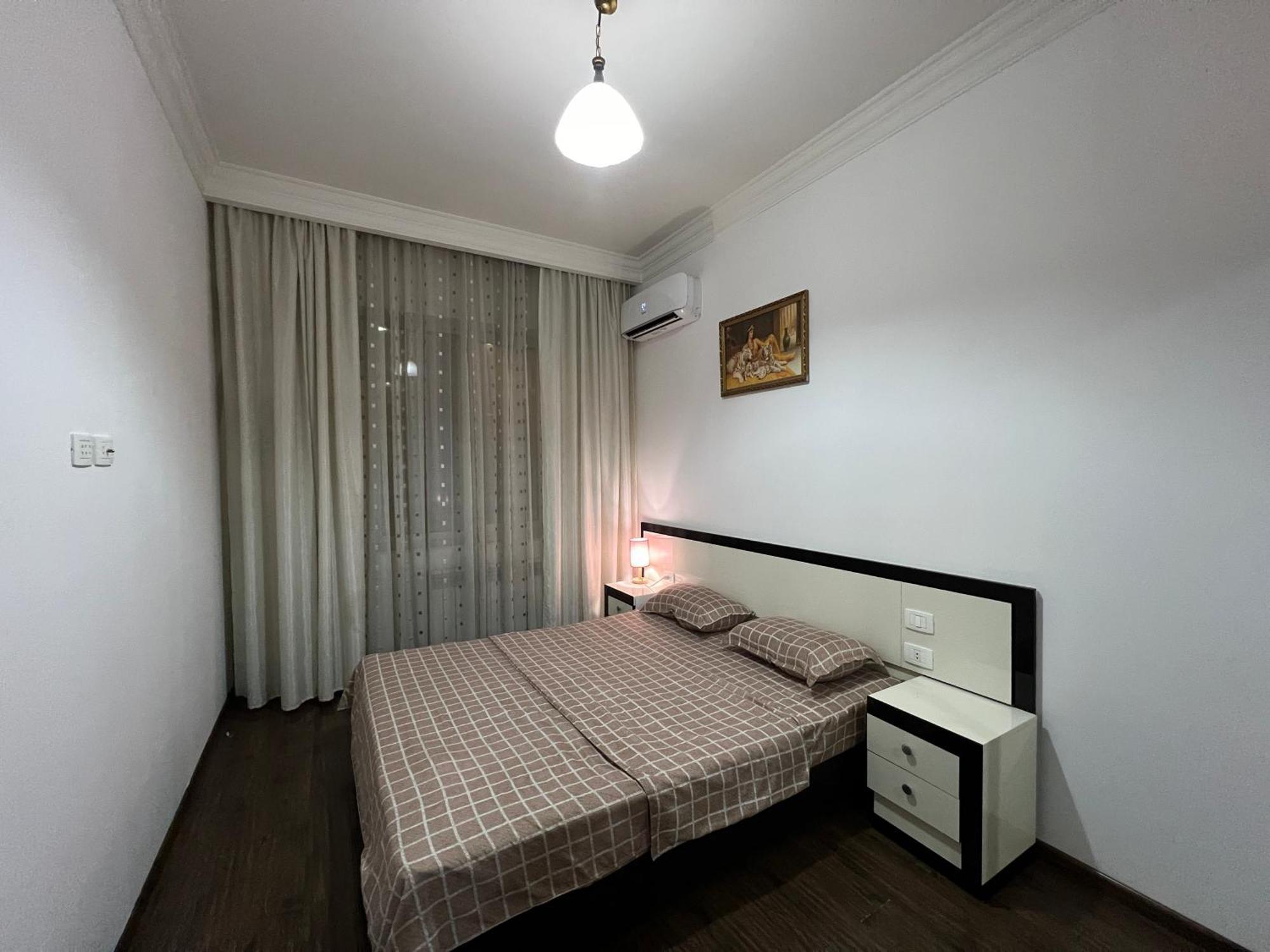 Modern Apartment For Rent In Buzand Street Bu944 Jerevan Eksteriør bilde