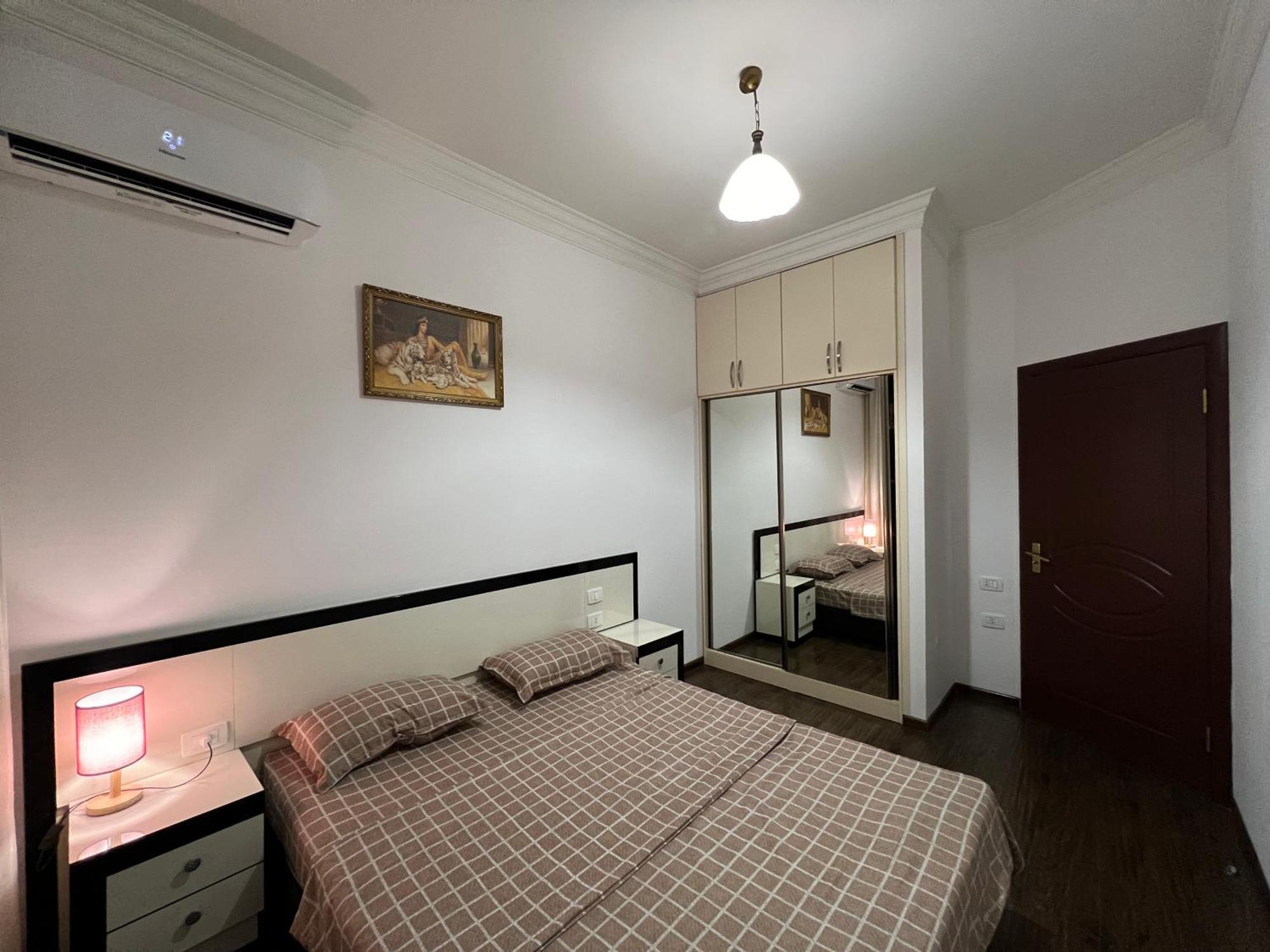 Modern Apartment For Rent In Buzand Street Bu944 Jerevan Eksteriør bilde